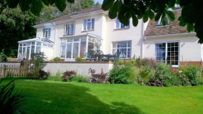 Sidmouth bed & breakfast